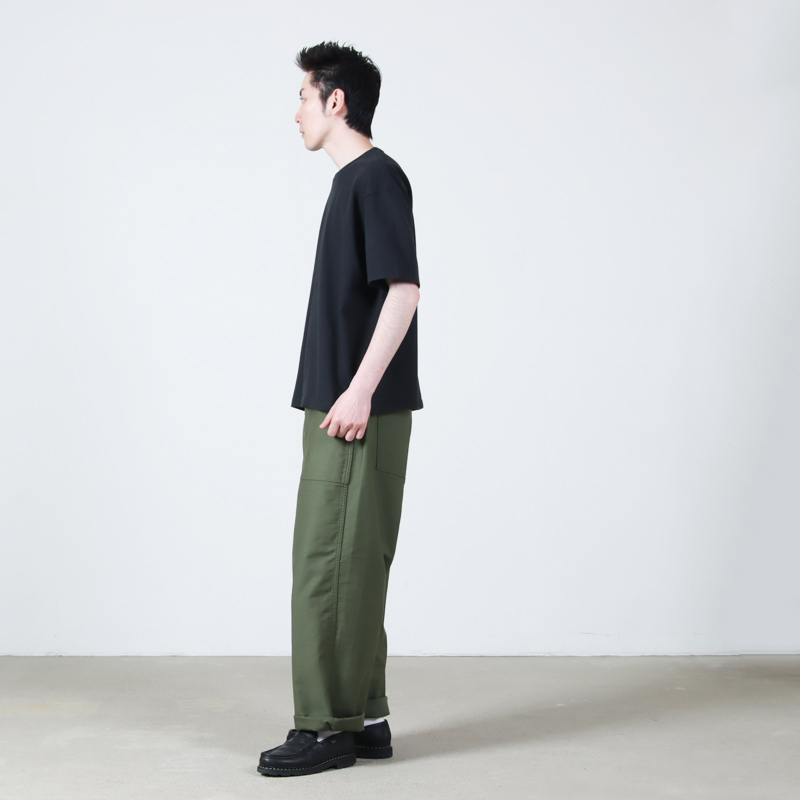 BATONER(�Хȥʡ�) MERIYASU T-SHIRT HEAVY ��PACK��