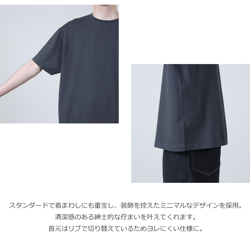 BATONER(�Хȥʡ�) MERIYASU T-SHIRT HEAVY ��PACK��
