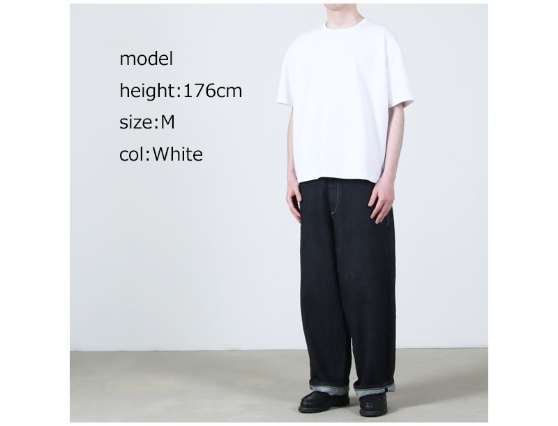 BATONER(�Хȥʡ�) MERIYASU T-SHIRT HEAVY ��PACK��