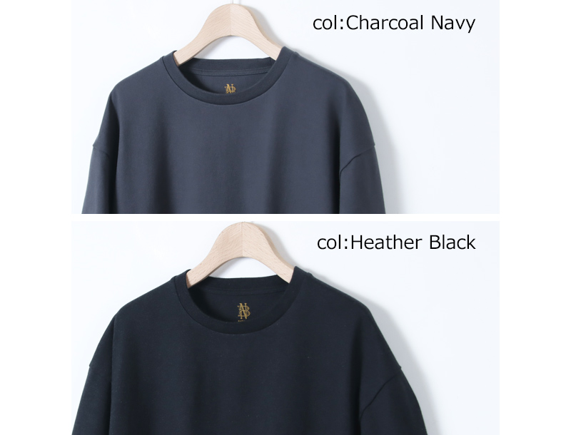 BATONER(�Хȥʡ�) MERIYASU T-SHIRT HEAVY ��PACK��