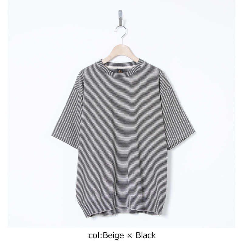 BATONER(�Хȥʡ�) BROWSING T-SHIRT