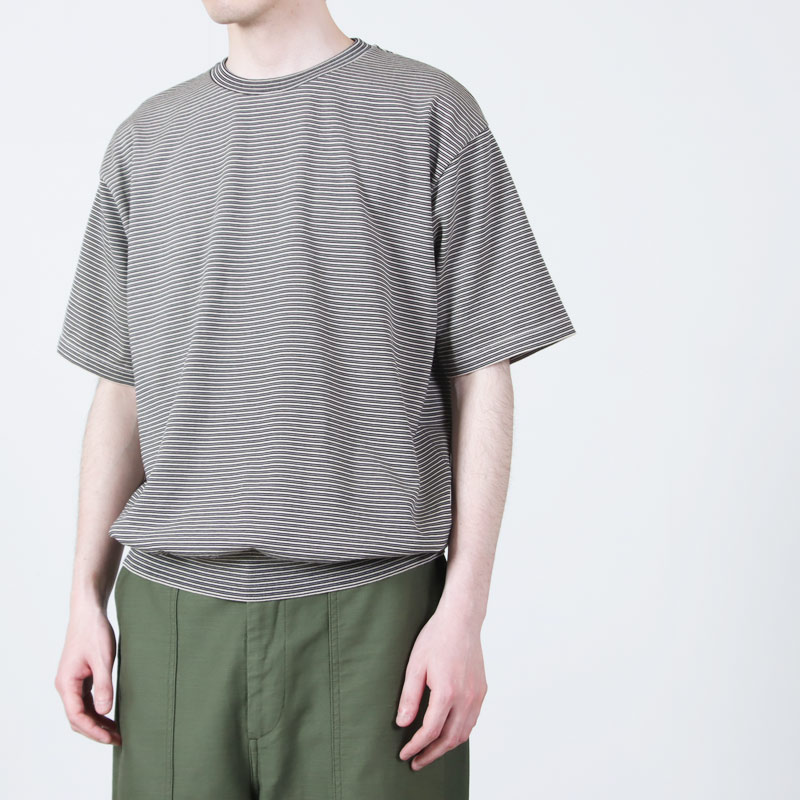 BATONER(�Хȥʡ�) BROWSING T-SHIRT