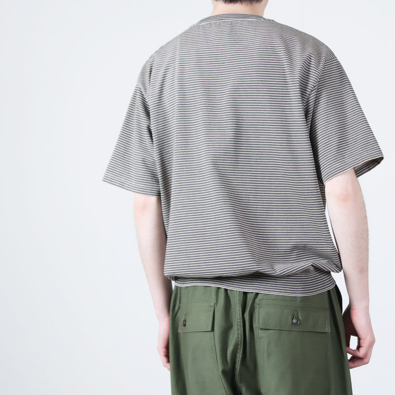 BATONER(�Хȥʡ�) BROWSING T-SHIRT