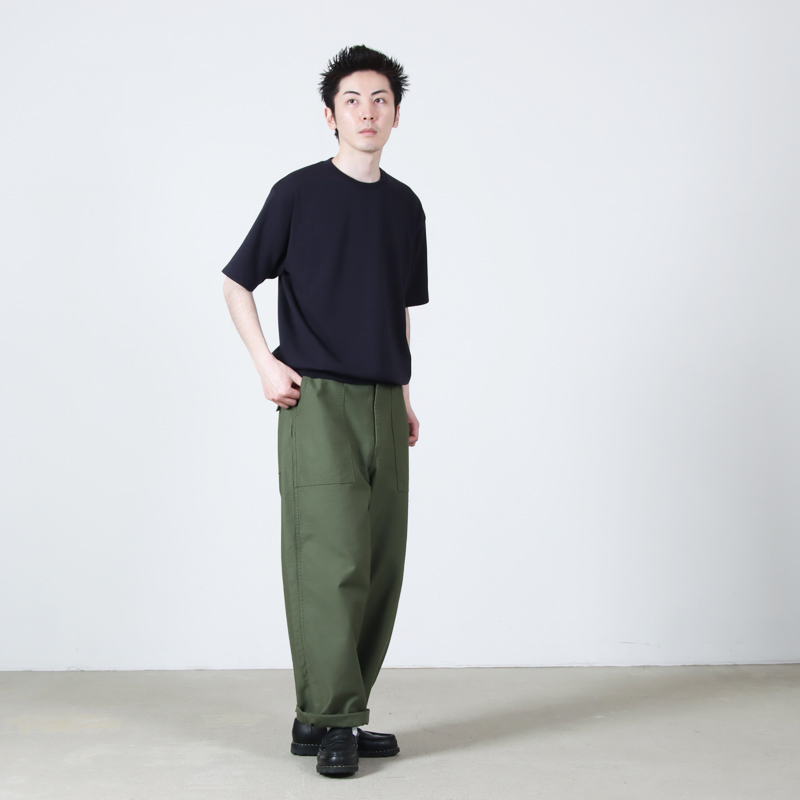 BATONER(�Хȥʡ�) BROWSING T-SHIRT