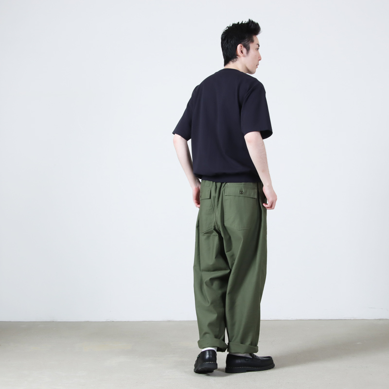 BATONER(�Хȥʡ�) BROWSING T-SHIRT