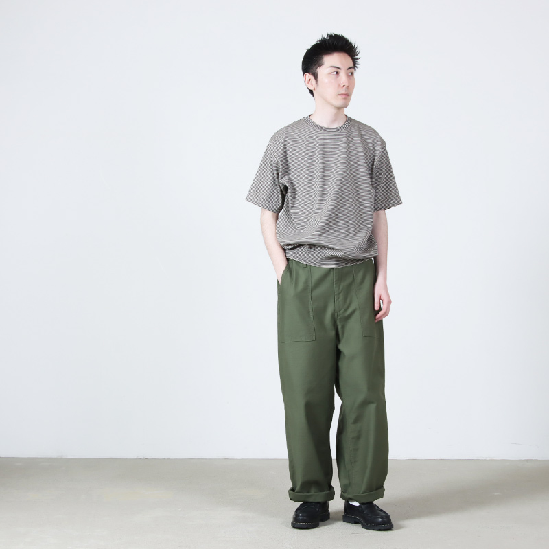 BATONER(�Хȥʡ�) BROWSING T-SHIRT