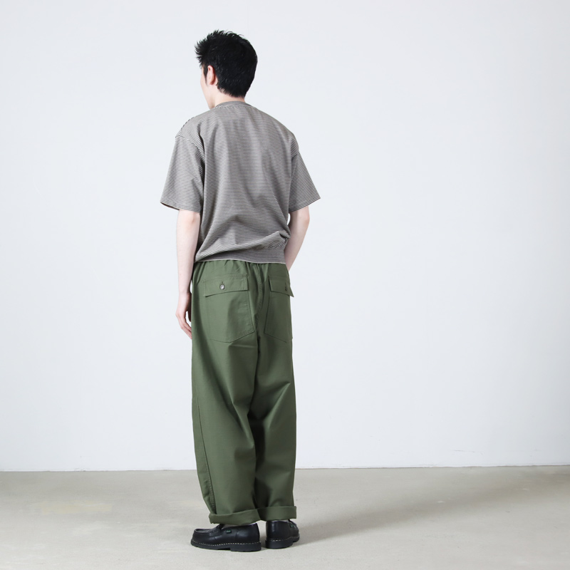 BATONER(�Хȥʡ�) BROWSING T-SHIRT