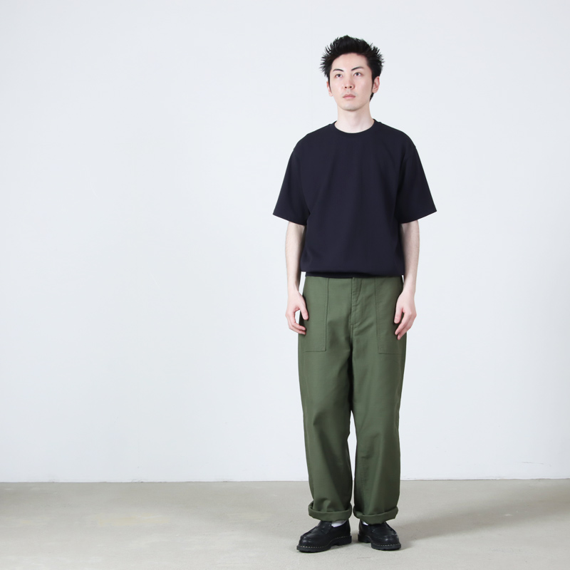 BATONER(�Хȥʡ�) BROWSING T-SHIRT