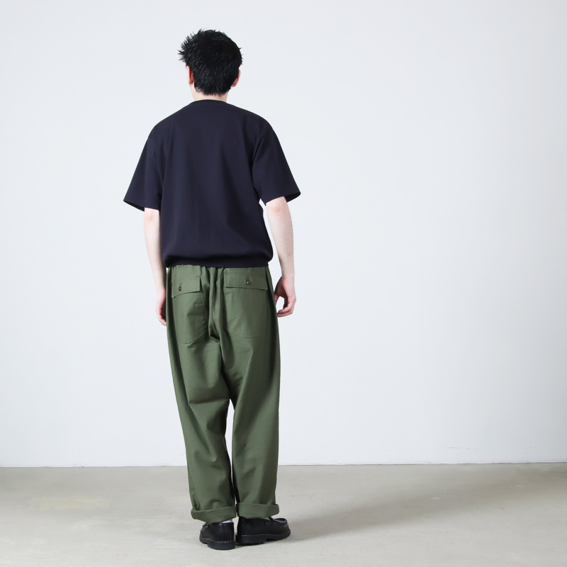 BATONER(�Хȥʡ�) BROWSING T-SHIRT