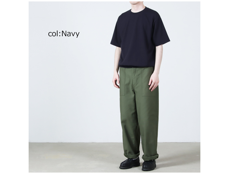 BATONER(�Хȥʡ�) BROWSING T-SHIRT