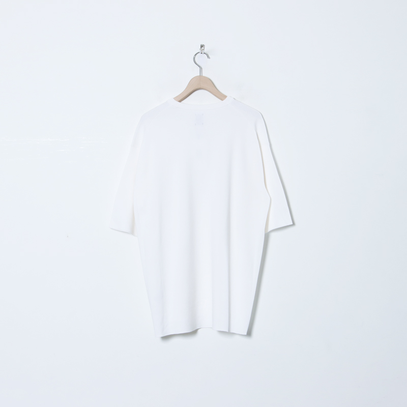 BATONER(�Хȥʡ�) 32G SMOOTH KNIT T-SHIRT