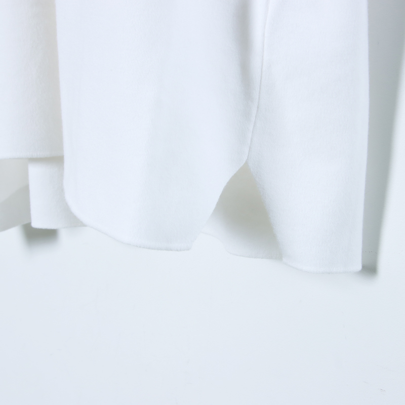 BATONER(�Хȥʡ�) 32G SMOOTH KNIT T-SHIRT