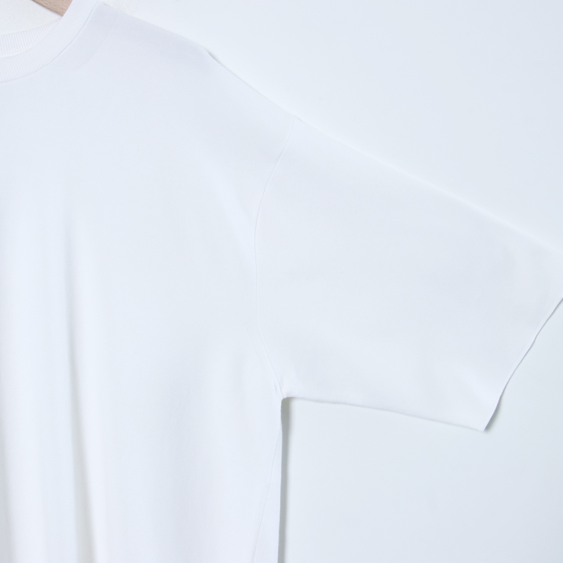BATONER(�Хȥʡ�) 32G SMOOTH KNIT T-SHIRT