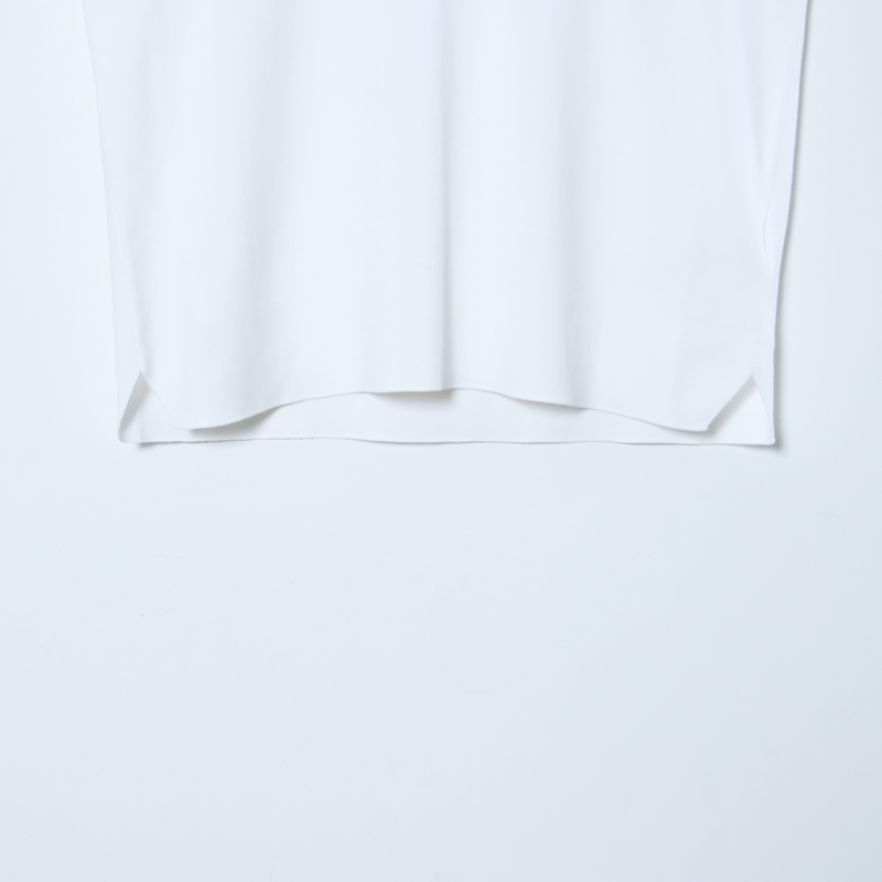 BATONER(�Хȥʡ�) 32G SMOOTH KNIT T-SHIRT