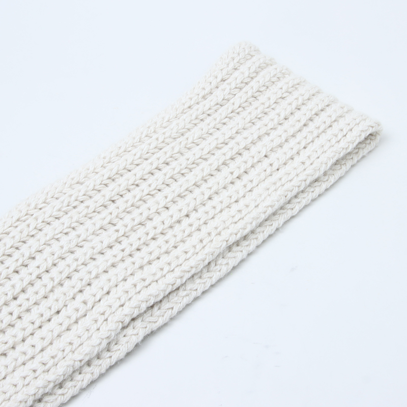 BATONER(Хȥʡ) FRINGE MUFFLER SHORT