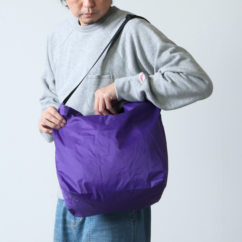 Batten wear (バテンウエア) Packable Tote / パッカブルトート