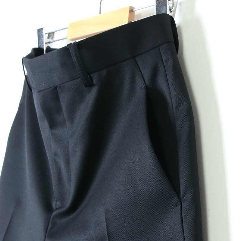 beautiful people(ӥ塼ƥեԡץ) wool gabardin culotte pants