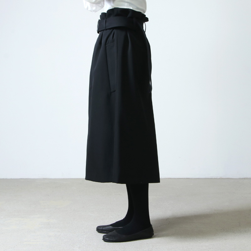 beautiful people(ӥ塼ƥեԡץ) c/w gabardine culotte skirt