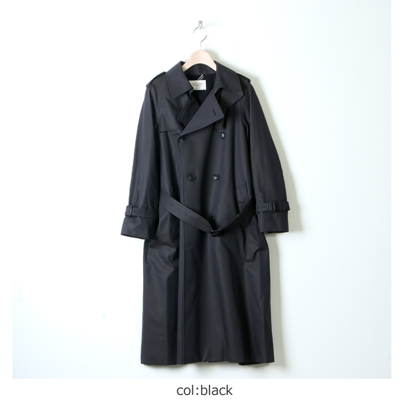 beautiful people(ӥ塼ƥեԡץ) ultimate pima THE / a trench coat