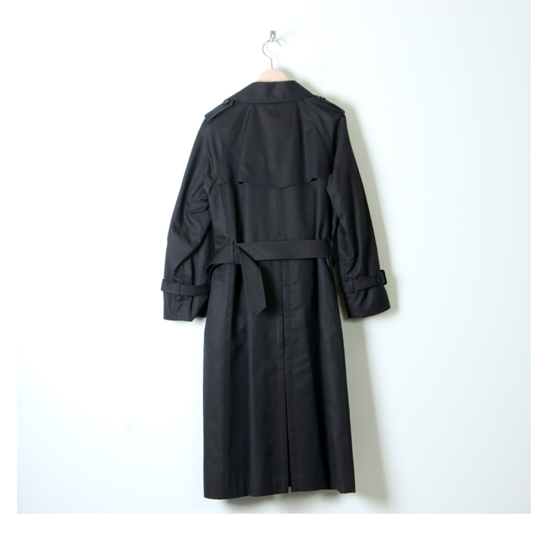 beautiful people(ӥ塼ƥեԡץ) ultimate pima THE / a trench coat