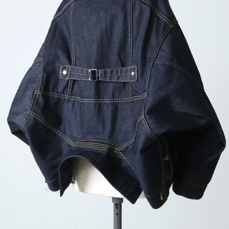 beautiful people (ビューティフルピープル) double-end selvedge ...