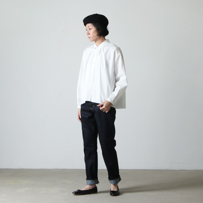 beautiful people (ビューティフルピープル) selvage denim ordinaly