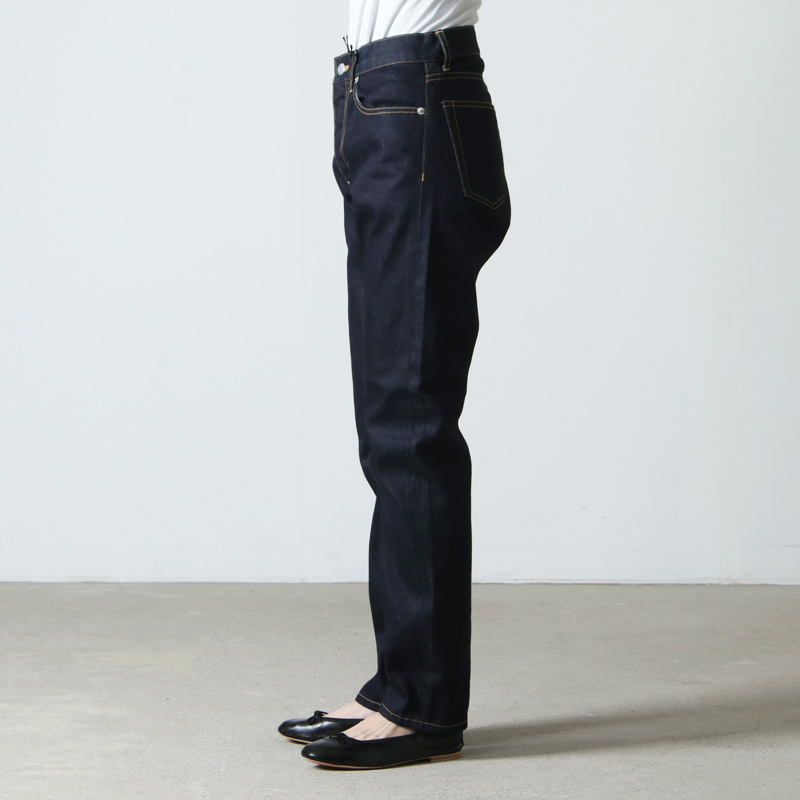 定価27500円 ビューティフルピープル selvage denim 36 - デニム/ジーンズ