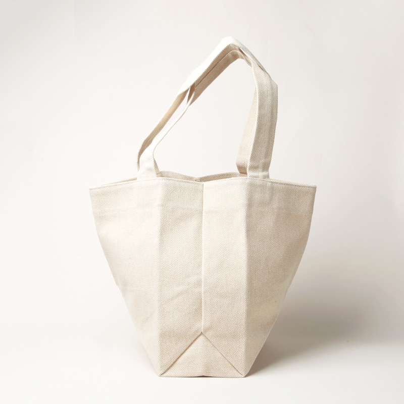 beautiful people(ӥ塼ƥեԡץ) double pressed tote bag