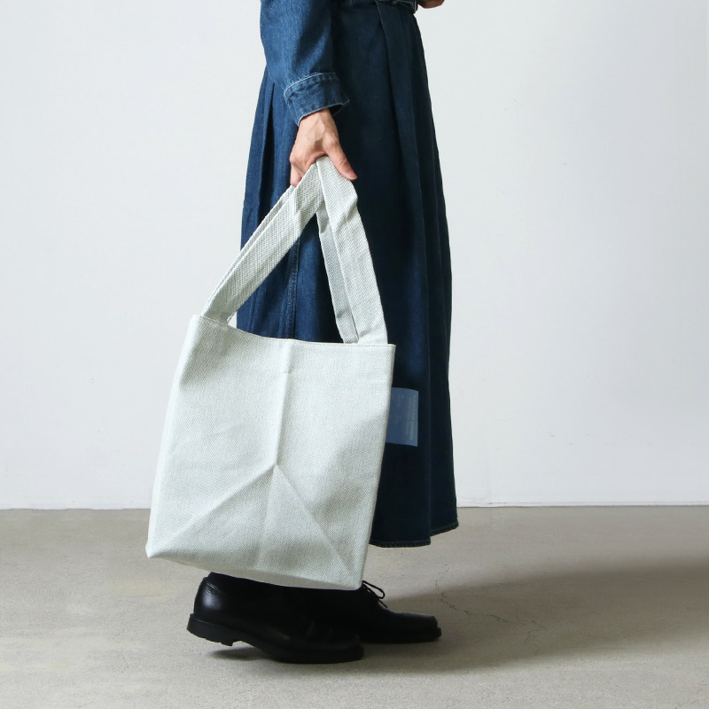 beautiful people(ӥ塼ƥեԡץ) double pressed tote bag