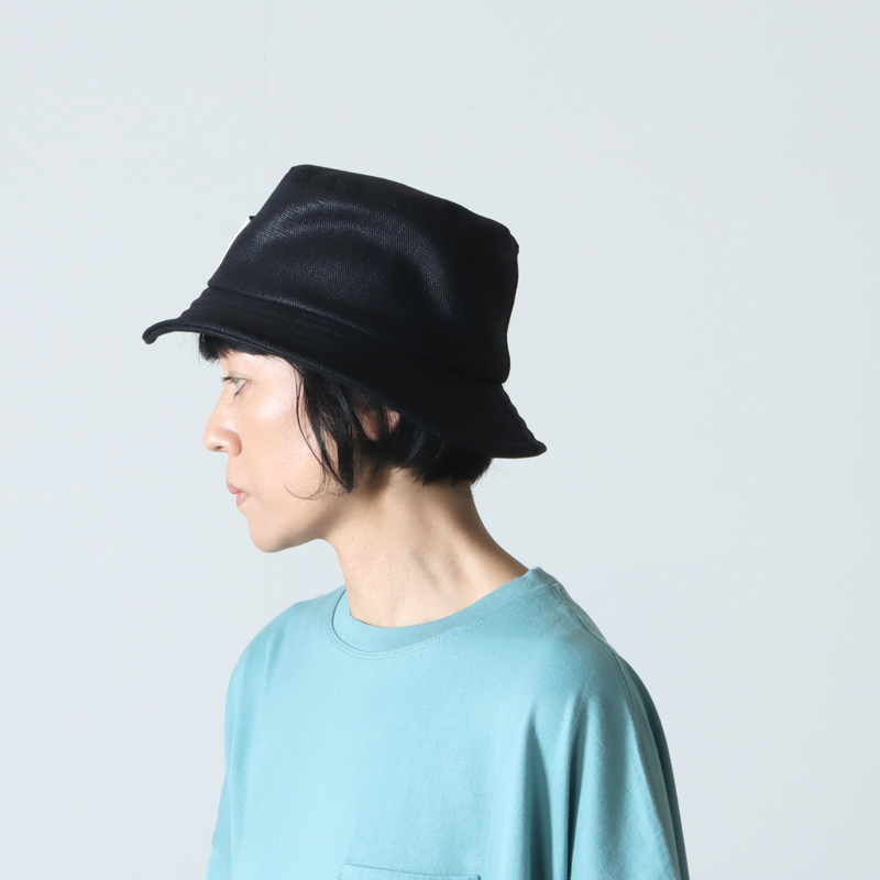 beautiful people(ӥ塼ƥեԡץ) linen calender cloth bucket hat