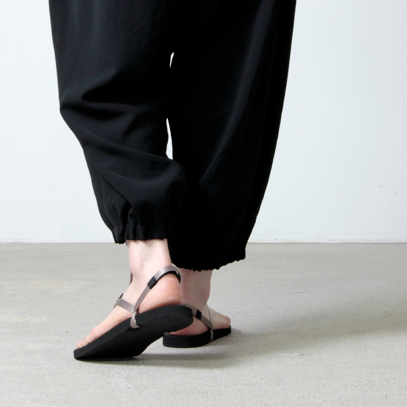 Beautiful Shoes (ビューティフルシューズ) Barefoot Sandals Thick Sole / ベアフッドサンダルシックソール