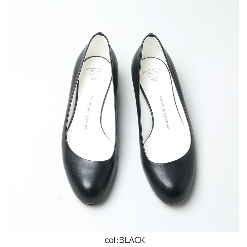 BEAUTIFUL SHOES(ӥ塼ƥե륷塼) LOWROUND MONOCHEOME