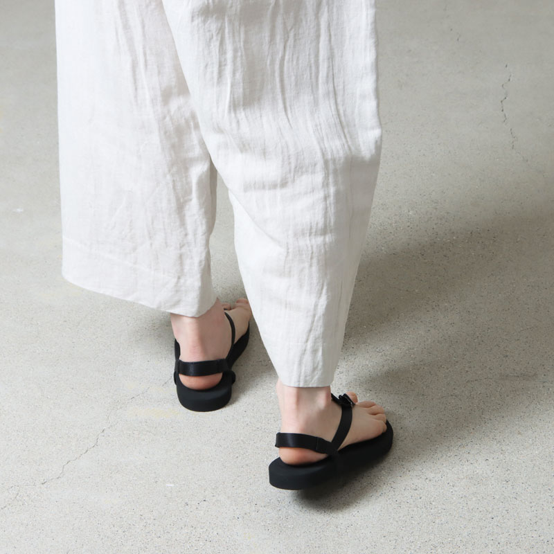 BEAUTIFUL SHOES BAREFOOT SANDALS THICK