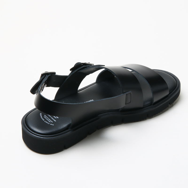 BEAUTIFUL SHOES (ビューティフルシューズ) SS BELT SANDALS GLOX CUT ...