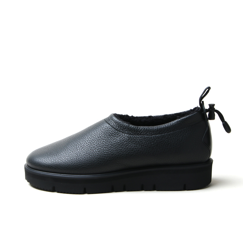 きれい BEAUTIFUL SHOES モックシューズ 23.5 domainincite.com