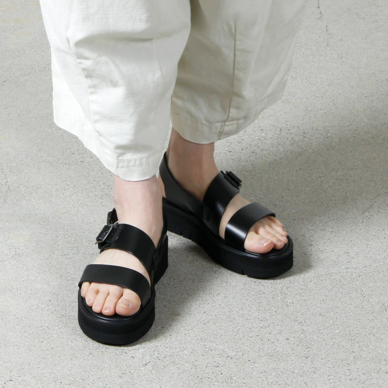 単品販売 BEAUTIFUL SHOES ベアフットサンダル（THICK SOLE） - 靴