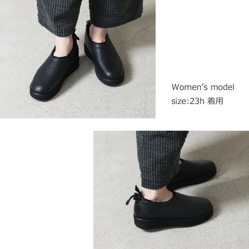 BEAUTIFUL SHOES(ӥ塼ƥե륷塼) BSMOC GLOXI CUT SOLE