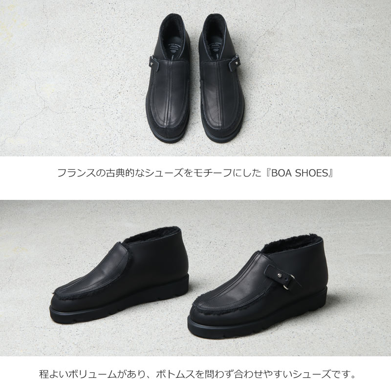 BEAUTIFUL SHOES(ӥ塼ƥե륷塼) BOA SHOES