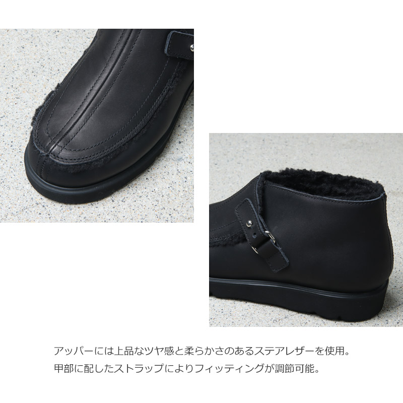 BEAUTIFUL SHOES(ӥ塼ƥե륷塼) BOA SHOES