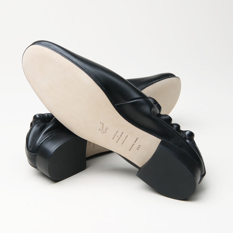 BEAUTIFUL SHOES(ӥ塼ƥե륷塼) BALLET SHOESHEEL