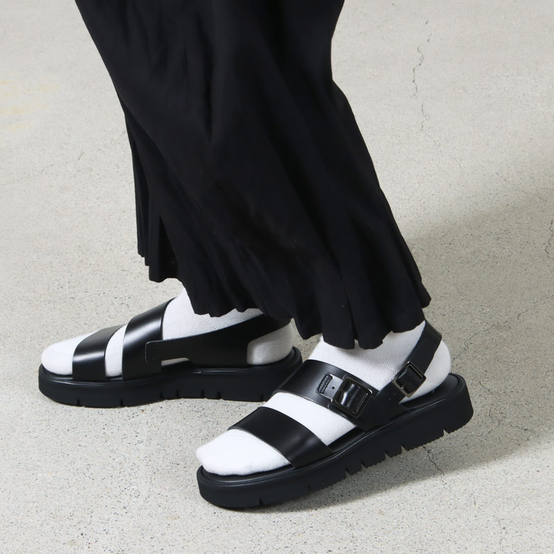 BEAUTIFUL SHOES(ӥ塼ƥե륷塼) S.S BELT SANDALS GLOXI CUT MEDIUM SOLE