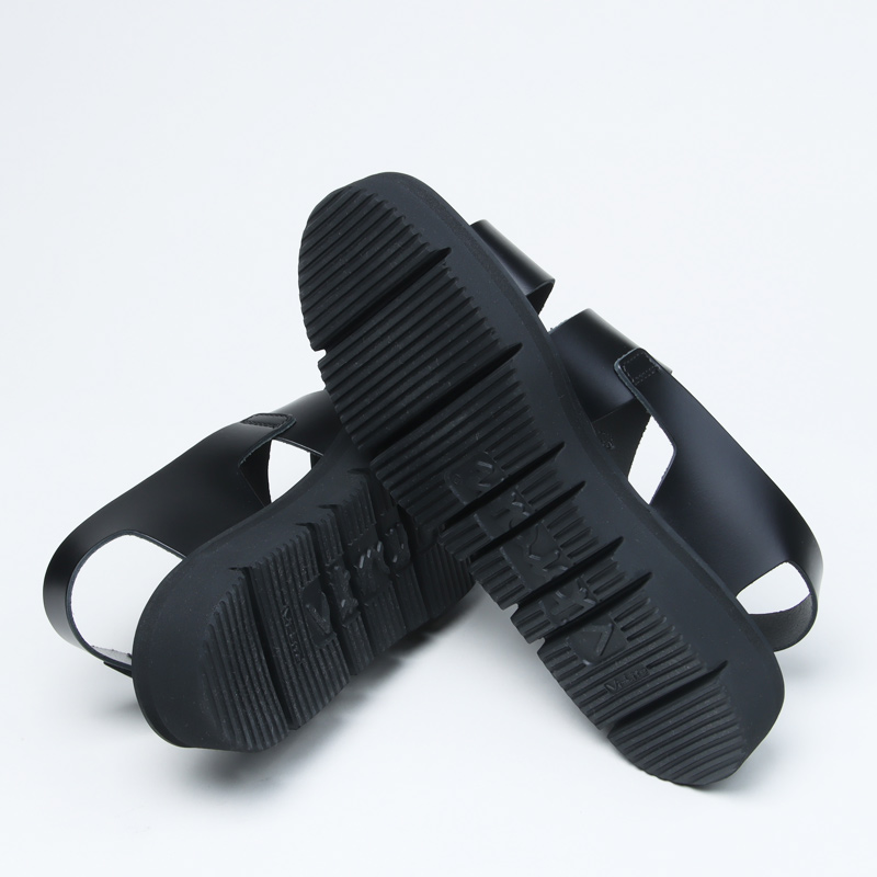 BEAUTIFUL SHOES(ӥ塼ƥե륷塼) S.S BELT SANDALS GLOXI CUT MEDIUM SOLE