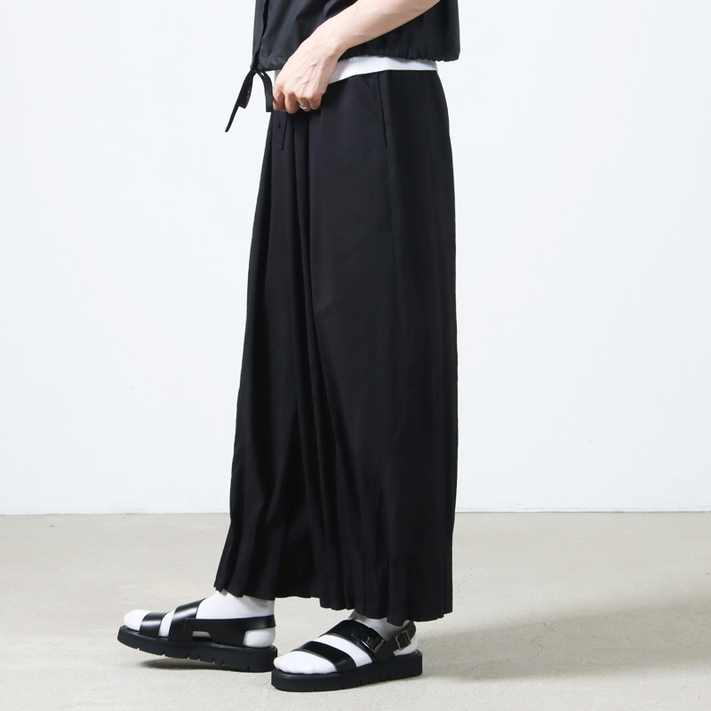 BEAUTIFUL SHOES(ӥ塼ƥե륷塼) S.S BELT SANDALS GLOXI CUT MEDIUM SOLE