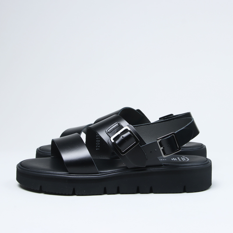 BEAUTIFUL SHOES(ӥ塼ƥե륷塼) S.S BELT SANDALS GLOXI CUT MEDIUM SOLE