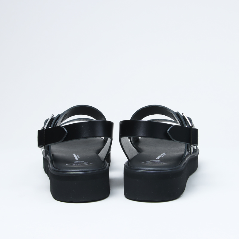 BEAUTIFUL SHOES(ӥ塼ƥե륷塼) S.S BELT SANDALS GLOXI CUT MEDIUM SOLE