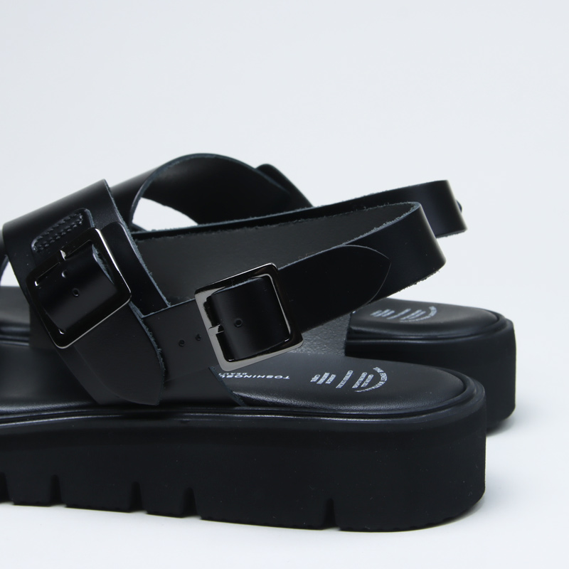 BEAUTIFUL SHOES(ӥ塼ƥե륷塼) S.S BELT SANDALS GLOXI CUT MEDIUM SOLE