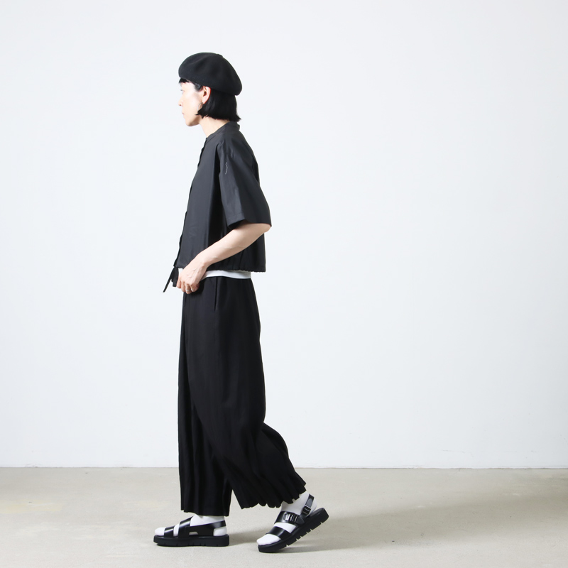 BEAUTIFUL SHOES(ӥ塼ƥե륷塼) S.S BELT SANDALS GLOXI CUT MEDIUM SOLE
