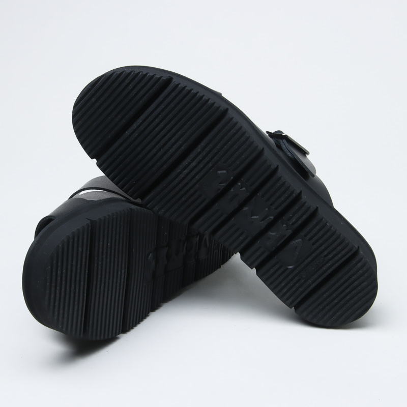 BEAUTIFUL SHOES(ӥ塼ƥե륷塼) CROSS BELT SANDALS(GLOXI MEDIUM SOLE)