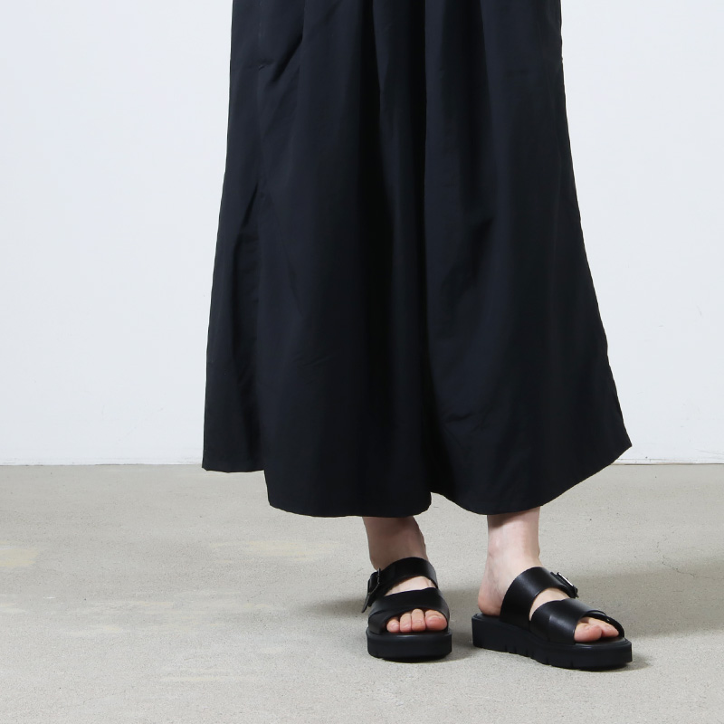 BEAUTIFUL SHOES(ӥ塼ƥե륷塼) CROSS BELT SANDALS(GLOXI MEDIUM SOLE)