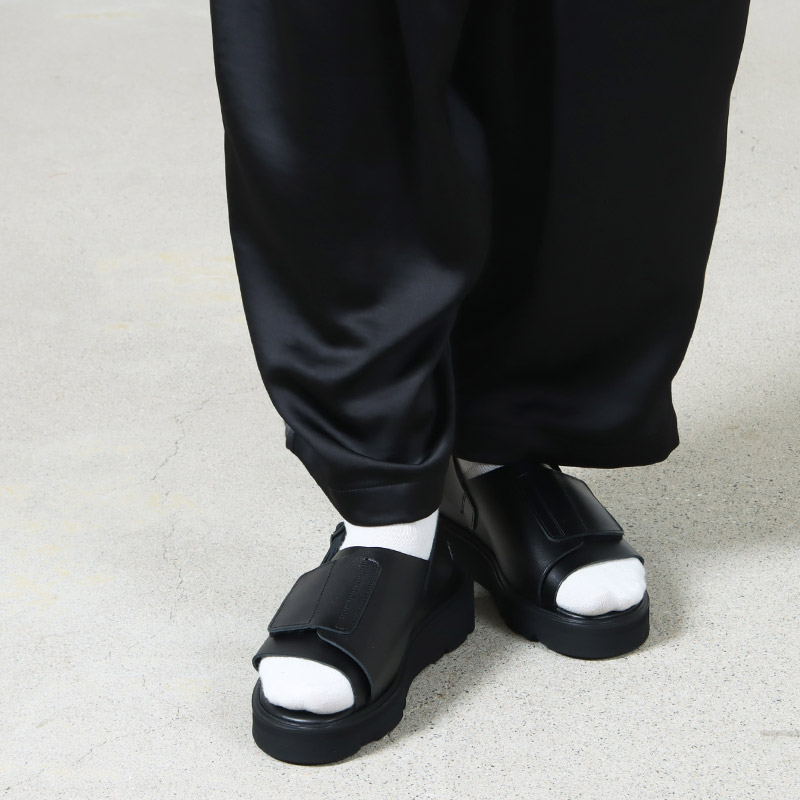 BEAUTIFUL SHOES(ӥ塼ƥե륷塼) VELCRO SANDALS